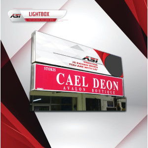 Lightbox